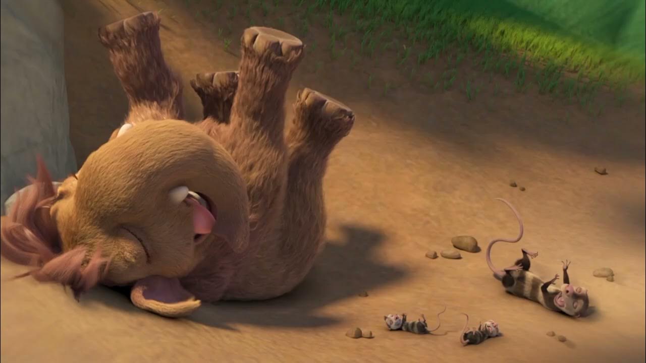 Respuesta de congelamiento - Cerebro en modo supervivencia